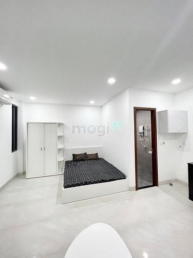 Hình ảnh ❌🎉STUDIO full nội thất MỚI - THOÁNG - Cách Văn lang cs3 vài bước chân