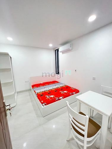 Hình ảnh ❌🎉STUDIO full nội thất MỚI - THOÁNG - Cách Văn lang cs3 vài bước chân