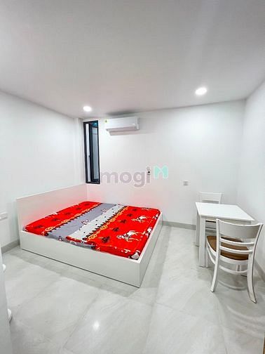 Hình ảnh ❌🎉STUDIO full nội thất MỚI - THOÁNG - Cách Văn lang cs3 vài bước chân