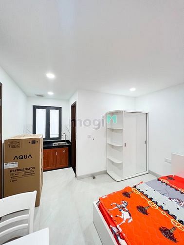 Hình ảnh ❌🎉STUDIO full nội thất MỚI - THOÁNG - Cách Văn lang cs3 vài bước chân