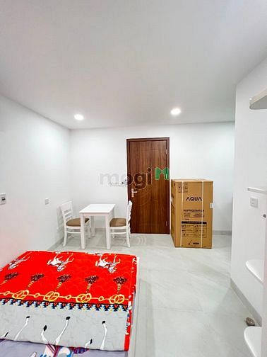 Hình ảnh ❌🎉STUDIO full nội thất MỚI - THOÁNG - Cách Văn lang cs3 vài bước chân