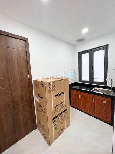 Hình ảnh ❌🎉STUDIO full nội thất MỚI - THOÁNG - Cách Văn lang cs3 vài bước chân