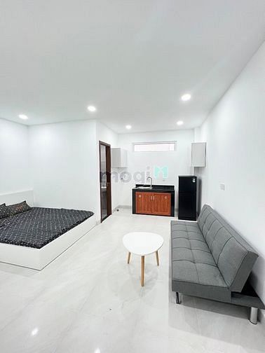 Hình ảnh ❌🎉STUDIO full nội thất MỚI - THOÁNG - Cách Văn lang cs3 vài bước chân