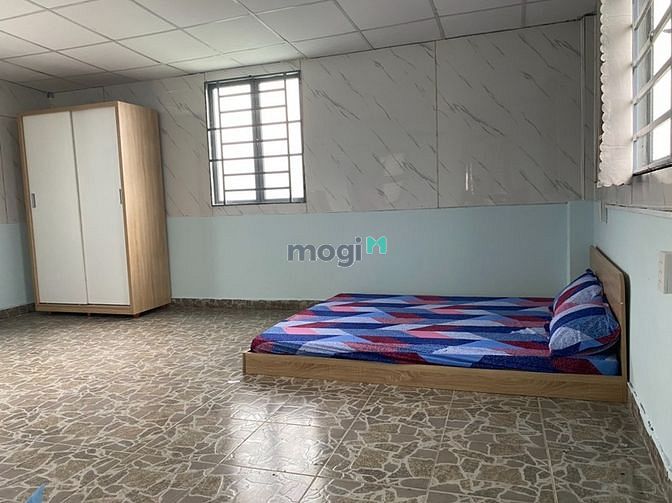 Hình ảnh CHDV cạnh Đh Văn Lang- Full nội thất- thang máy- giờ giấc tự so