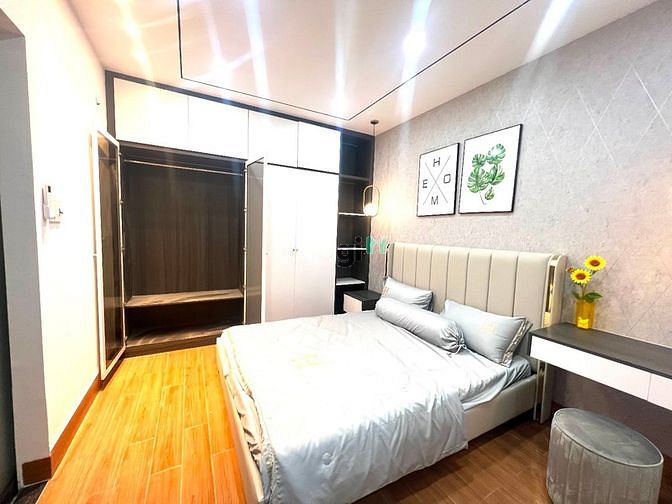 Hình ảnh Phòng dành cho những người cần