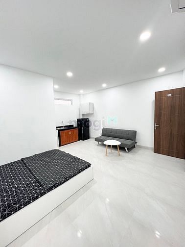 Hình ảnh 🌈🌈 Căn Hộ Bình Thạnh Full Nội Thất - Ngay Đại học Văn Lang Cơ Sở 3