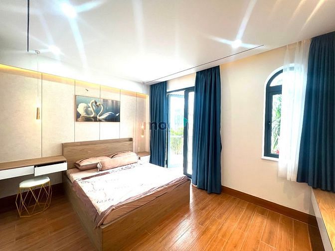 Hình ảnh Phòng dành cho những người cần