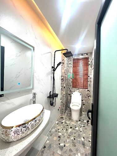 Hình ảnh Phòng dành cho những người cần