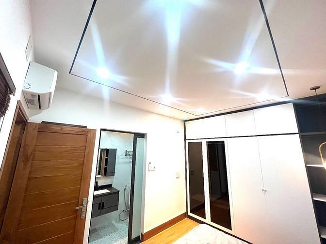 Hình ảnh Phòng dành cho những người cần