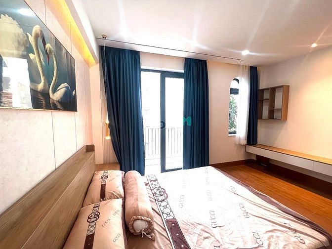 Hình ảnh Phòng dành cho những người cần