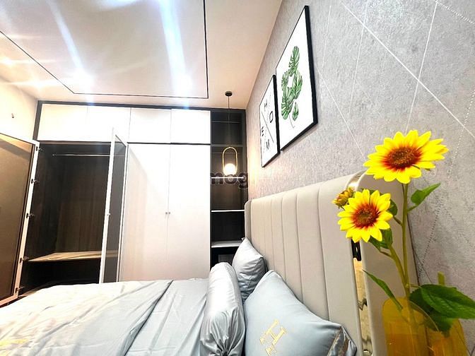 Hình ảnh Phòng dành cho những người cần