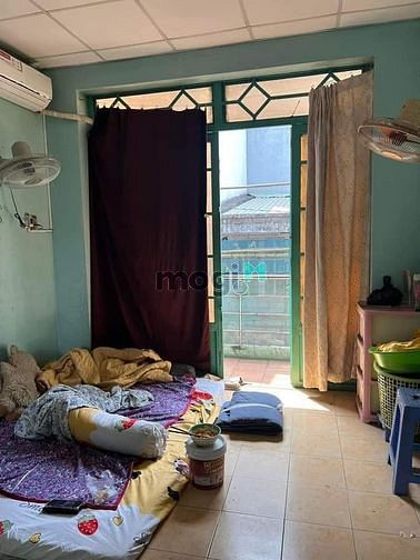Hình ảnh Kẹt vốn bán gấp nhà Linh Xuân Thủ Đức 855tr SHR