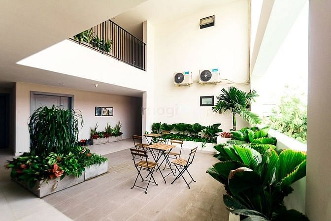 Hình ảnh 🏢🏢Khai Trương Căn Hộ Cao Cấp Full NT Mới_Cách Chợ Bà Chiễu 200m 🏢🏢