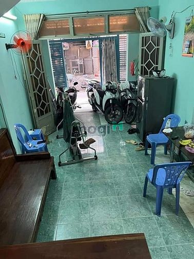 Hình ảnh Kẹt vốn bán gấp nhà Linh Xuân Thủ Đức 855tr SHR