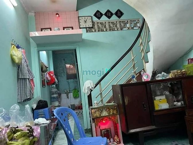 Hình ảnh Kẹt vốn bán gấp nhà Linh Xuân Thủ Đức 855tr SHR