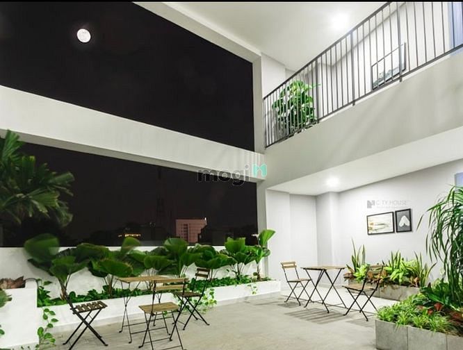 Hình ảnh 🏢🏢Khai Trương Căn Hộ Cao Cấp Full NT Mới_Cách Chợ Bà Chiễu 200m 🏢🏢