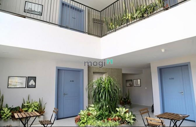 Hình ảnh 🏢🏢Khai Trương Căn Hộ Cao Cấp Full NT Mới_Cách Chợ Bà Chiễu 200m 🏢🏢