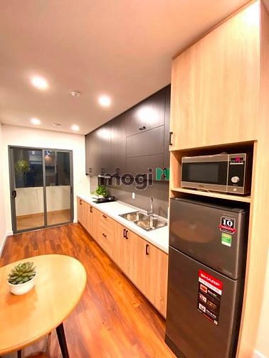 Hình ảnh Căn Hộ Cao Cấp Phú Nhuận giáp Quận 3