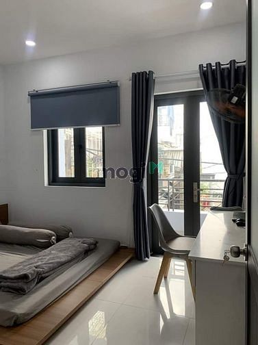 Hình ảnh Nhà xinh đường Tân Kỳ Tân Quý, Tân Phú. SHR