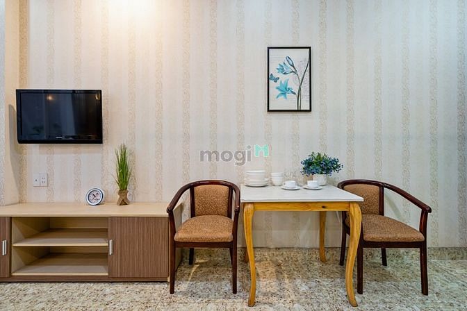 Hình ảnh Mb6623 nạp rút nhanh chóng 1 PN Lê Thị Riêng Q1, full NT, gần Dinh Độc Lập, cv Tao Đàn