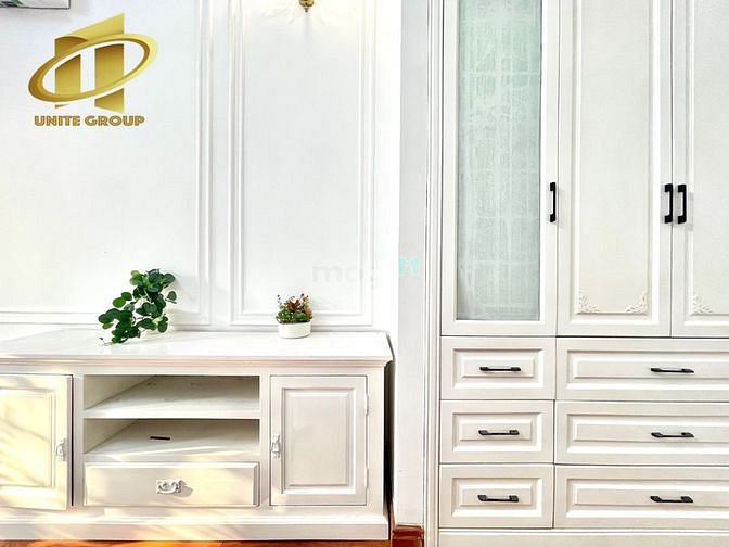 Hình ảnh Căn Hộ Cao Cấp Phú Nhuận giáp Quận 3