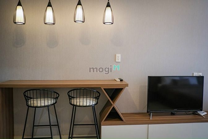 Hình ảnh Siêu Phẩm Căn Hộ Studio Nội Thất Cao Cấp,Thang Máy- Ngay Phan Đăng Lưu