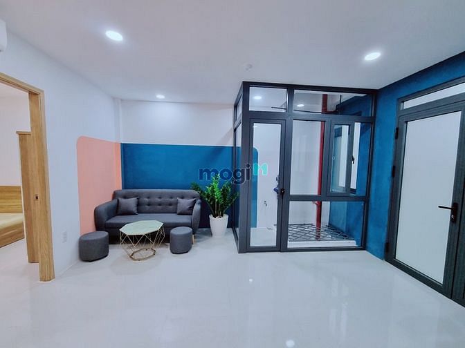Hình ảnh Mb6623 nạp rút nhanh chóng dịch vụ 2PN_MÁY GIẶT RIÊNG_BAN CÔNG_70m2_Cát Lái, Thủ Đức