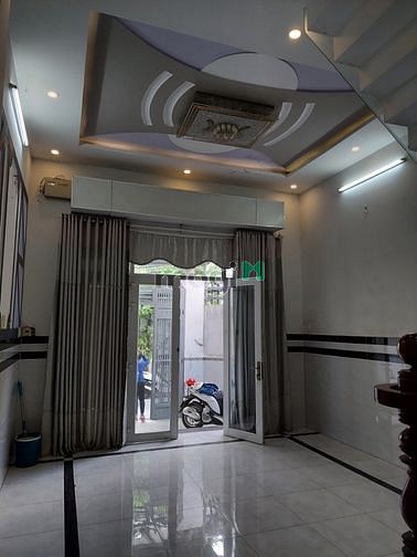 Hình ảnh Cho thuê nhà đường Bùi Tư Toàn