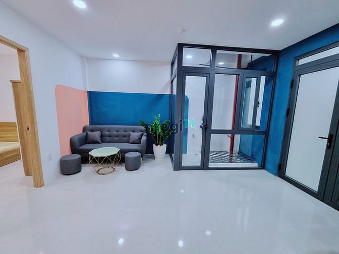 Hình ảnh Mb6623 nạp rút nhanh chóng dịch vụ 2PN_MÁY GIẶT RIÊNG_BAN CÔNG_70m2_Cát Lái, Thủ Đức