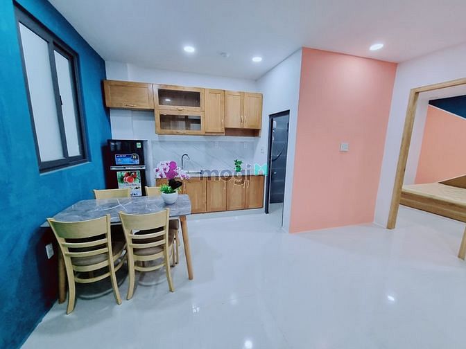 Hình ảnh Mb6623 nạp rút nhanh chóng dịch vụ 2PN_MÁY GIẶT RIÊNG_BAN CÔNG_70m2_Cát Lái, Thủ Đức