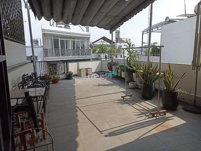 Hình ảnh Cho thuê nhà Mặt tiền 39A Phùng Văn Cung, p4 PN