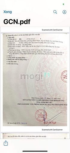 Hình ảnh nhà bình nhâm sổ riêng chính chủ