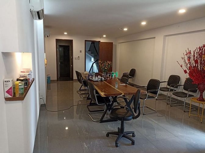 Hình ảnh Cho thuê nhà Mặt tiền 39A Phùng Văn Cung, p4 PN