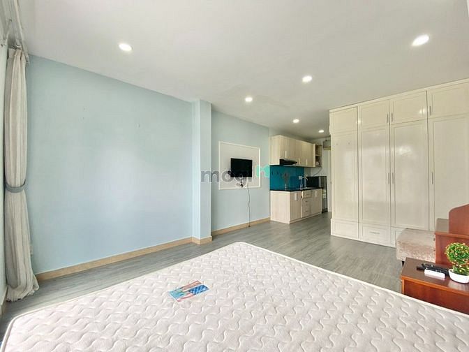 Hình ảnh 🏢Căn Hộ Cao Cấp Studio Full NT_Ngay Công An Quận 1_Cách Bitexco 300m