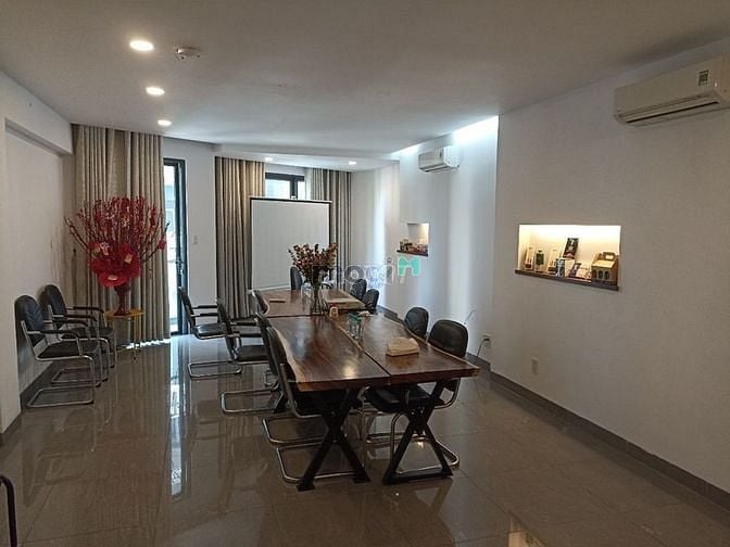 Hình ảnh Cho thuê nhà Mặt tiền 39A Phùng Văn Cung, p4 PN