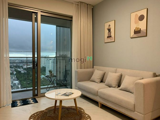 Hình ảnh Cho thuê Trang Chủ MB66.COM / Đăng Ký Tặng 66K Midtown view sông, full nội thất đẹp như hình