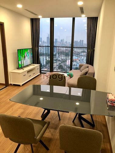 Hình ảnh Cho thuê Trang Chủ MB66.COM / Đăng Ký Tặng 66K Eco green 2pn, nội thất cao cấp, view thoáng 15trieu