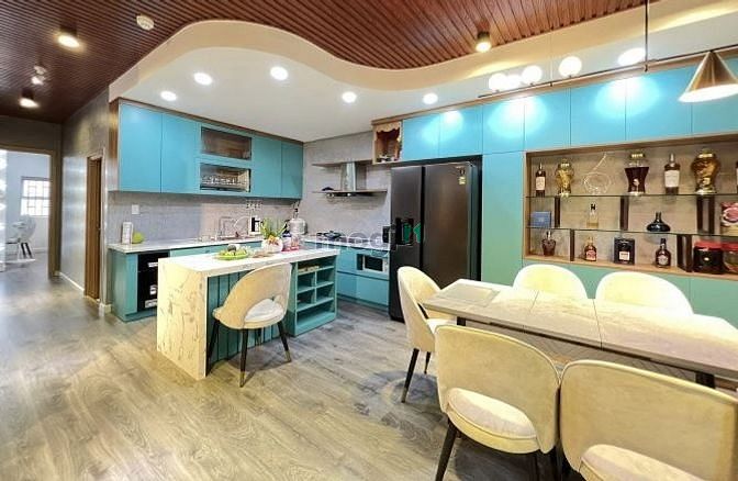 Hình ảnh 🔥🔥🔥KẸT VỐN BÁN CH Oriental Plaza,90m2,3pn,2wc, 1 tỷ 325tr, SHR