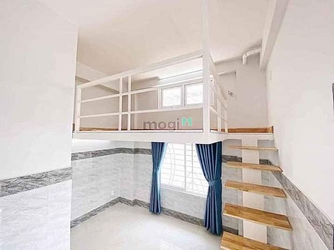 Hình ảnh Duplex Nội thất cơ bản - ở được 3-4người