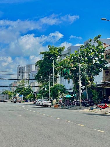 Hình ảnh Bán gấp lô đất Lê Cơ, An Lạc, Bình Tân. Giá 2,4tỷ/85m2, sổ hồng riêng