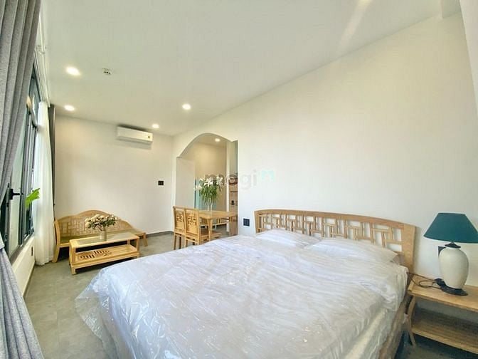 Hình ảnh 🌈Căn Hộ STUDIO Cao Cấp🌈_Full Nội Thất Thảo Điền_Bình AN Quận 2