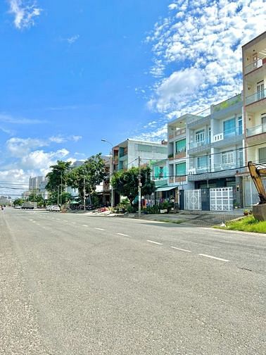 Hình ảnh Bán gấp lô đất Lê Cơ, An Lạc, Bình Tân. Giá 2,4tỷ/85m2, sổ hồng riêng