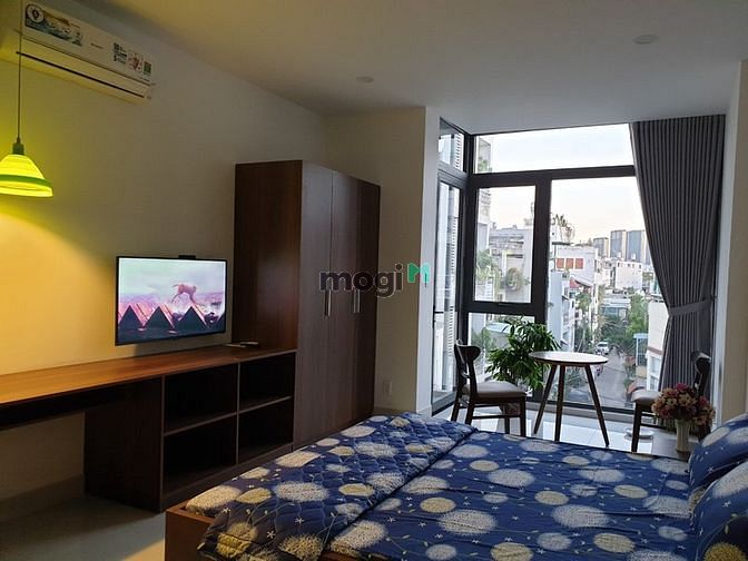 Hình ảnh Cho thuê Trang Chủ MB66.COM / Đăng Ký Tặng 66K studio cao cấp Bình Thạnh, giá rẻ - TP Hồ Chí Minh