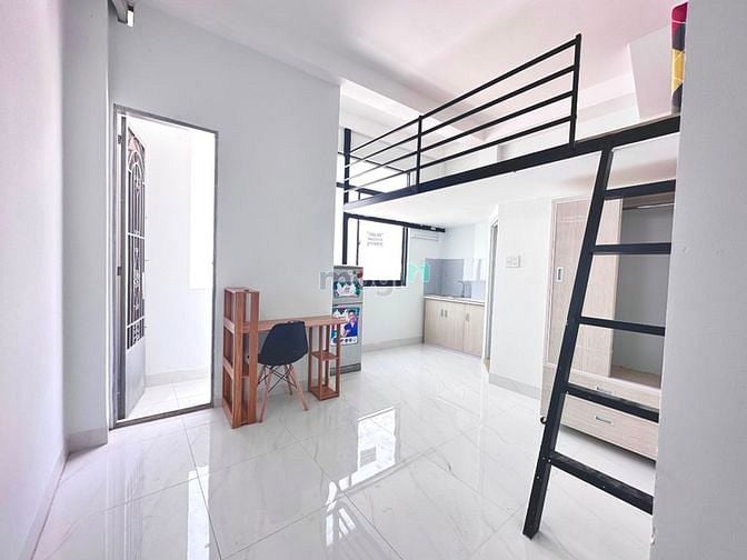 Hình ảnh 🥳🥳 Mb6623 nạp rút nhanh chóng Duplex bancol, cửa sổ lớn siêu thoáng 🗣️🗣️🗣️