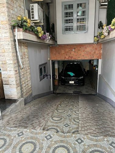 Hình ảnh Biệt thự đường Số 18, khu Tên Lửa, Bình Tân, 8x20m, có Hầm, 19 tỷ