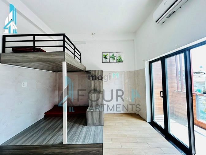 Hình ảnh 👄 Duplex 2 chổ ngủ có Ban Công 👄