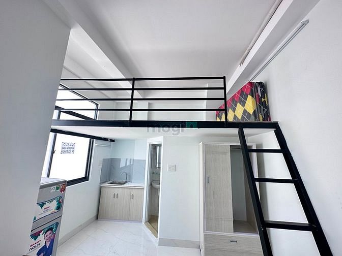 Hình ảnh 🥳🥳 Mb6623 nạp rút nhanh chóng Duplex bancol, cửa sổ lớn siêu thoáng 🗣️🗣️🗣️