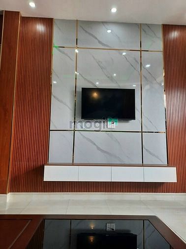 Hình ảnh Cho Thuê Nhà Full Nội Thất Cực Đẹp Quận 9