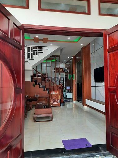 Hình ảnh Cho Thuê Nhà Full Nội Thất Cực Đẹp Quận 9