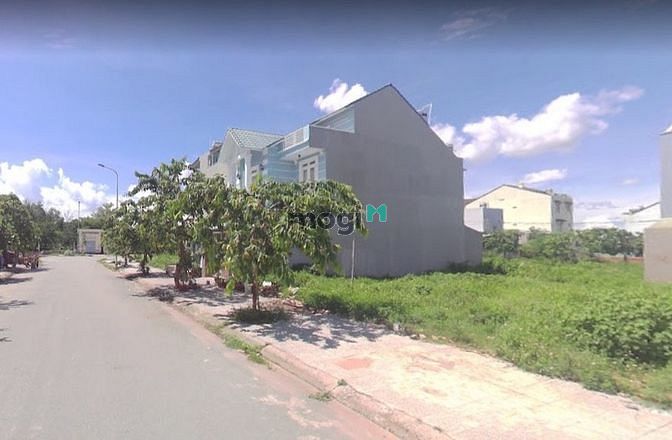 Hình ảnh Mở bán đợt cuối 85m2, giá 2.4 tỷ KDC An Thiên Lý, Phước Long B, Quận 9